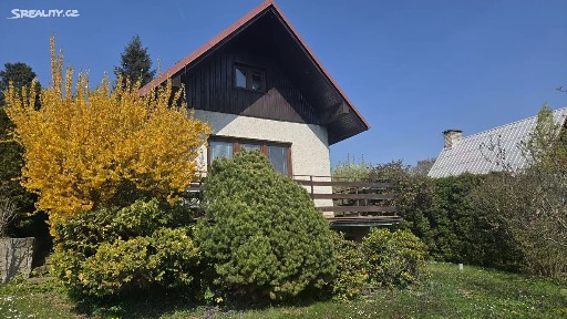 Prodej chaty 54 m², pozemek 761 m² Napajedla