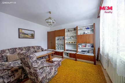 Prodej rodinného domu 238 m², pozemek 842 m² Zborovice - Medlov