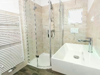 Pronájem bytu 1+kk 30 m² Žižkova třída, Písek - Budějovické Předměstí