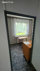 Pronájem bytu 1+kk 34 m² U Větrolamu, Broumov - Nové Město