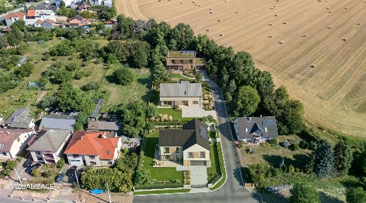 Prodej rodinného domu 150 m², pozemek 2944 m² Vlčkovická, Hradec Králové - Plačice