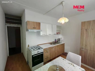 Pronájem bytu 3+1 74 m²