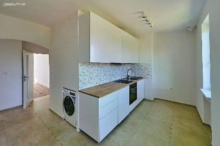 Pronájem bytu 4+kk 68 m² Nový Kostel - Hrzín