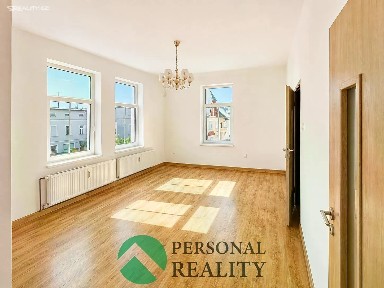 Pronájem bytu 2+1 64 m² Luční, Mariánské Lázně