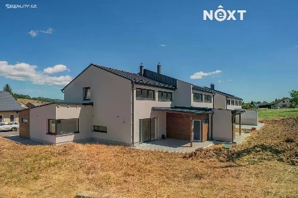Prodej rodinného domu 183 m², pozemek 562 m² Hrabenovská, Šumperk