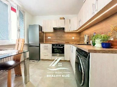 Pronájem bytu 1+1 31 m² Jaroslava Seiferta, Hlučín