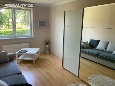 Pronájem bytu 3+1 92 m² Ostrava - Poruba
