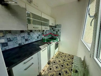Prodej bytu 1+1 26 m² K. H. Borovského, Most