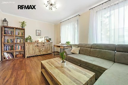 Prodej bytu 2+1 51 m² Gagarinova, Teplice - Trnovany