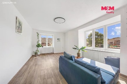 Prodej bytu 3+1 97 m²