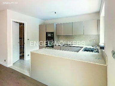 Pronájem vily 184 m², pozemek 432 m² Pod novou školou, Praha - Nebušice