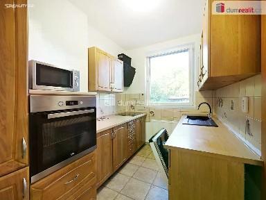 Pronájem rodinného domu 167 m², pozemek 455 m² Vilová čtvrť, Úštěk - Úštěk-Českolipské Předměstí