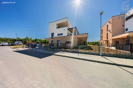 Holešov, Kroměříž, Pod Hrádkem