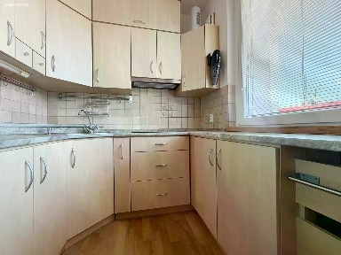 Pronájem bytu 3+1 75 m² Zahradní čtvrť, Luhačovice