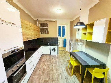 Pronájem bytu 1+1 36 m² Palackého třída, Brno
