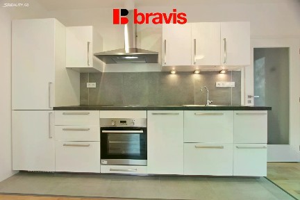 Pronájem bytu 3+kk 65 m² Úpatní, Brno - Nový Lískovec