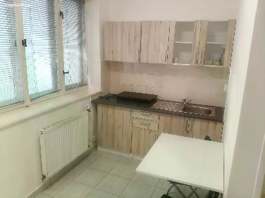 Pronájem bytu 1+1 32 m² Kovařovicova, Brno - Žabovřesky