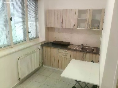 Pronájem bytu 1+1 32 m² Kovařovicova, Brno - Žabovřesky
