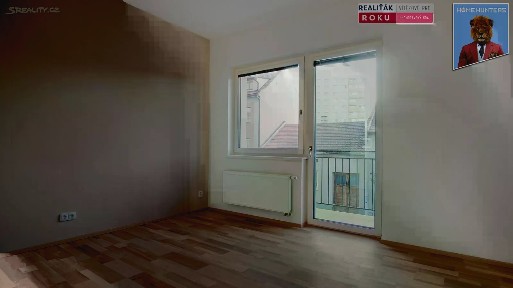 Pronájem bytu 2+kk 45 m² Navrátilova, Brno - Žabovřesky