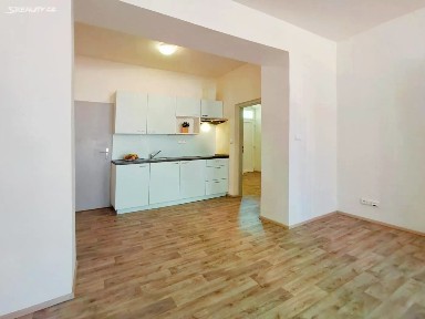 Pronájem bytu 2+kk 70 m² Cyrilská, Brno - Trnitá