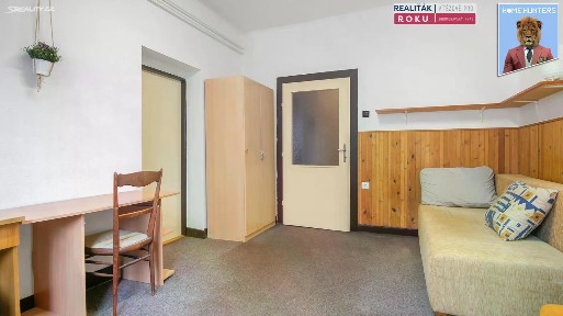 Pronájem bytu 1+1 30 m² Královopolská, Brno - Žabovřesky