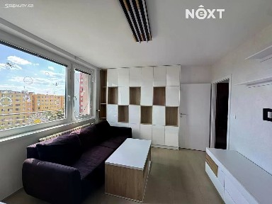 Pronájem bytu 2+kk 40 m² Prušánecká, Brno - Židenice