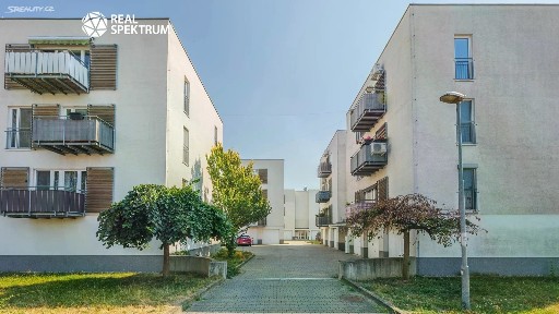 Prodej bytu 2+kk 49 m² Vomáčkova, Brno - Dolní Heršpice