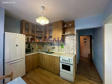 Hodonín, Brandlova, 80b