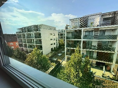 Pronájem bytu 2+kk 71 m² Rokycanova, Olomouc - Nové Sady