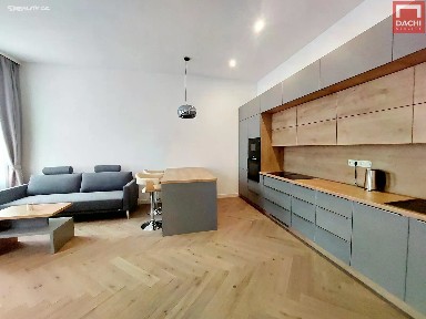 Pronájem bytu 2+kk 56 m² Nešverova, Olomouc