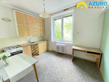 Pronájem bytu 1+1 30 m² Vaňkova, Přerov - Přerov I-Město