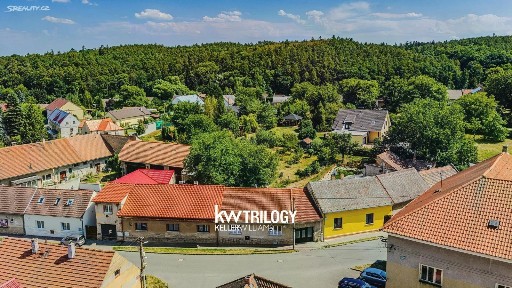 Hlavní, Svinařov