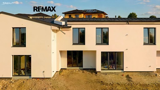 Prodej rodinného domu 149 m², pozemek 408 m² Kly - Záboří
