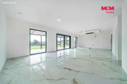 Prodej rodinného domu 138 m², pozemek 623 m² Na Kališti, Chýně