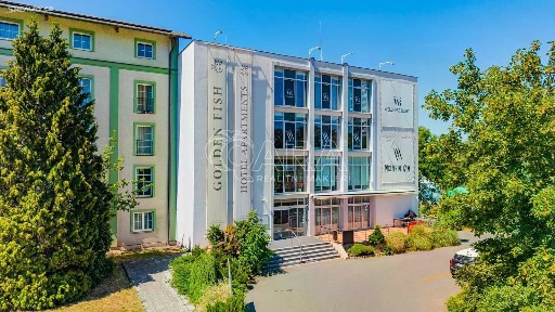 Prodej bytu 2+kk 52 m² U Borského parku, Plzeň - Jižní Předměstí
