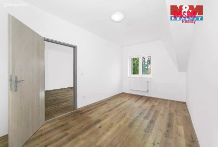 Prodej bytu 2+kk 49 m²