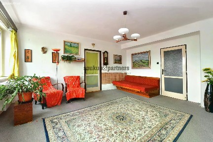 Prodej bytu 3+1 94 m² Vrbenského, Praha - Holešovice
