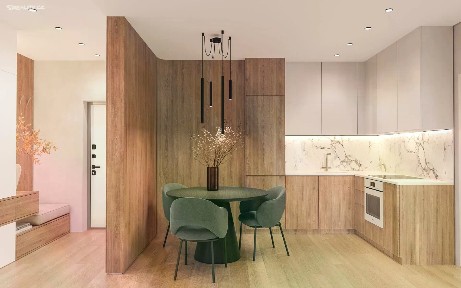 Prodej bytu 2+1 52 m² Hugo Haase, Praha - Hlubočepy