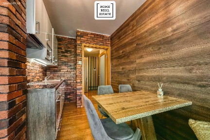 Prodej bytu 2+kk 45 m² Pitterova, Praha - Žižkov