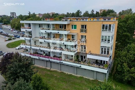 Prodej bytu 4+kk 131 m² Gen. Sochora, Ostrava - Poruba