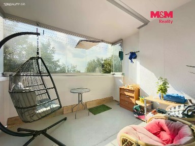 Prodej bytu 3+1 67 m²