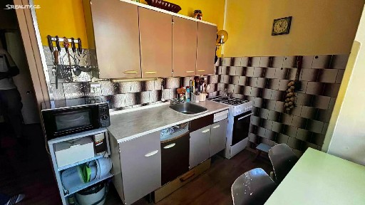 Prodej bytu 2+1 56 m² Volgogradská, Ostrava - Zábřeh