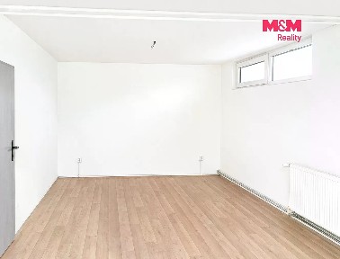 Pronájem bytu 1+1 24 m² U Lipky, Lány