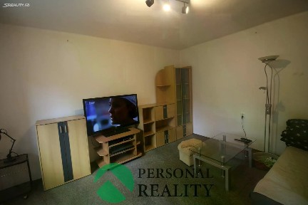 Pronájem bytu 1+1 30 m² Kordačova, Kladno