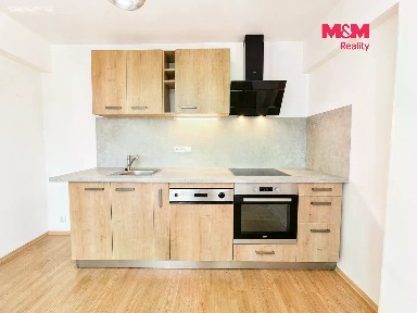 Pronájem bytu 2+kk 45 m² Sokolovská, Čelákovice