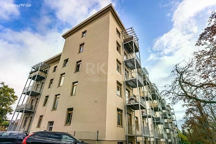 Pronájem bytu 3+kk 72 m² Tomanova, Slaný