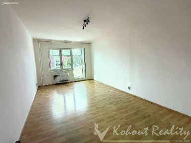 Pronájem bytu 2+1 60 m² Jasmínová, Praha - Záběhlice