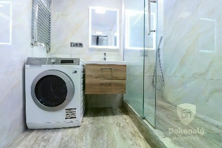 Pronájem bytu 2+kk 43 m² Wiedermannova, Praha - Stodůlky