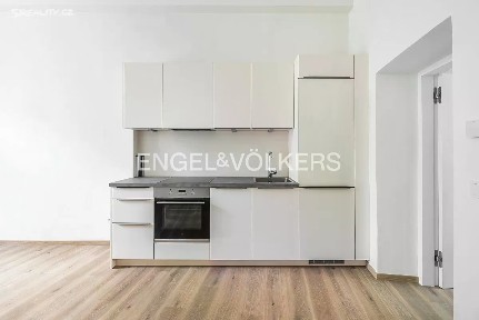 Pronájem bytu 2+kk 42 m² Václavské náměstí, Praha - Nové Město