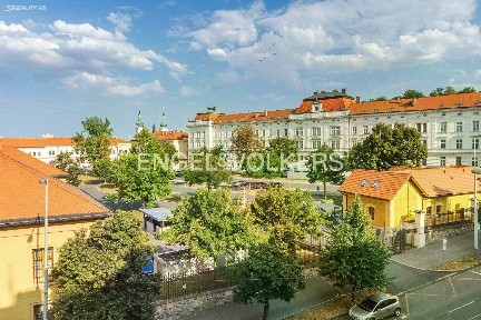 Parléřova, Praha - Střešovice